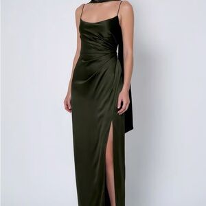 Jenny Yoo Wren Loden MSRP $350